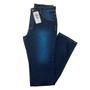 Imagem de Kit 2 Calças Jeans Masculina c/ lycra