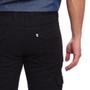 Imagem de Kit 2 Calças Jeans R7Jeans Masculina Modelo Tradicional e Cargo Cintura Alta 100% Algodão