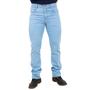Imagem de Kit 2 Calças Jeans Tradicional Masculina Tamanho 34 ao 56 Coll Jeans