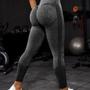 Imagem de Kit 2 Calças Legging Levanta Bumbum Push Up Academia Yoga