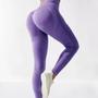 Imagem de Kit 2 Calças Legging Levanta Bumbum Push Up Academia Yoga