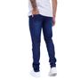 Imagem de Kit 2 Calças Masculina Jeans Skinny Masculina Lycra