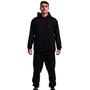 Imagem de Kit 2 Calças Moletom Sandrini Masculina Conforto e Estilo Inverno