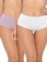 Imagem de Kit/2 calcinha love secret 819.304