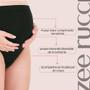 Imagem de Kit 2 Calcinha Maternity Zee Rucci Tanga Sem Costura