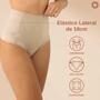 Imagem de Kit 2 Calcinha Modeladora Elástico Lateral Anti Culote Rupee