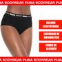 Imagem de Kit 2 Calcinhas Boxer Feminina Modal Com Toque Macio Adulta