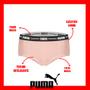 Imagem de Kit 2 Calcinhas Boxer Feminina Modal Com Toque Macio Adulta