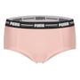 Imagem de Kit 2 Calcinhas Puma Mini Boxer Feminino