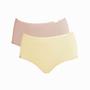 Imagem de Kit 2 Calcinhas Sloggi 10124534 Classic Maxi