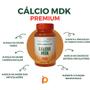 Imagem de Kit 2 Cálcio MDK Premium 60 Cápsulas 950mg