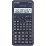 Imagem de KIT 2 Calculadora Científica Casio FX-82MS 2nd Edition 240 Funções S-VPAM Visor 2 Linhas FX82MS2S4DH - 2 Unidades