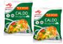 Imagem de kit 2 Caldo Sazon Legumes e Verduras 1,1kg Rende 55L