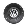 Imagem de Kit 2 Calota Amarok p/Roda de Ferro VW 5 Furos Aros 14 15