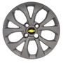 Imagem de Kit 2 Calota Aro 14 Compatível c/Cobalt Onix Prisma
