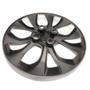 Imagem de Kit 2 Calota Aro 14 Compatível c/Cobalt Onix Prisma
