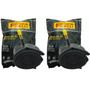 Imagem de Kit 2 Câmaras Pirelli 29 Bico Grosso + Espatula Zefal Bike