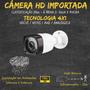 Imagem de Kit 2 Camera de Segurança Full Hd Dvr Mhdx Intelbras