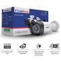 Imagem de Kit 2 Câmeras Bullet Tudo Forte TF 2020 B Full HD 1080p Visão Noturna 20M Proteção IP66 + Tela Monitor 7 polegadas LCD Colorido + Acessórios