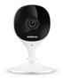 Imagem de Kit 2 Câmeras de Segurança iMX branca Wi-fi Full hd Intelbras com Cartão 32gb Purple Intelbras