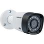 Imagem de Kit 2 Câmeras de Segurança Intelbras VHD 1010 B HD 720p 10M infra 1MP DVR 1104 4 Canais
