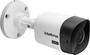 Imagem de Kit 2 Cameras de Seguranca intelbras VHD 1220 20m Infra Vermelho 24 Leds HD c/ acessórios