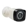 Imagem de Kit 2 Câmeras Dome interna e 2 Câmeras Bullet externa Infra vermelho Hd c/ Acessórios