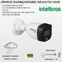 Imagem de Kit 2 Cameras Full Color Intelbras Dvr Mhdx 4 Ch Color Noite