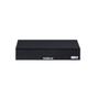 Imagem de Kit 2 Câmeras Intelbras 1120b Full Color, Dvr 4ch Mhdx 1004c Sem Hd