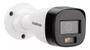 Imagem de Kit 2 Câmeras Intelbras 1120b Full Color, Dvr 4ch Mhdx 1004c Sem Hd