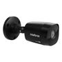 Imagem de Kit 2 Câmeras Intelbras VHD 1230 B G7 Full HD 1080p Bullet Black com Visão Noturna Infravermelho de 30m Índice de Proteção Chuva, Sol e Poeira IP67