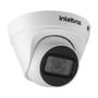 Imagem de Kit 2 Câmeras IP 4 Megapixels 2.8mm 30m Inteligência de Vídeo VIP 1430 D Intelbras