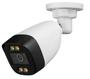 Imagem de Kit 2 Câmeras Segurança FullColor Visão Noturna Colorida 1080p 2.8mm Dvr Intelbras 1tb