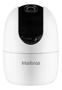 Imagem de Kit 2 Câmeras Wi-Fi  360 Com Alarme e Armaz Nuvem + Cartão de Memória 32 GB iM4 C Intelbras