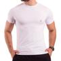 Imagem de Kit 2 Camisa Camiseta Academia Masculina Dry Fit