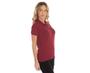 Imagem de Kit 2 Camisa Gola Polo Feminina Baby Look Camiseta Atacado Varejo