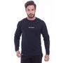 Imagem de Kit 2 Camisa Manga Longa Masculina Esportiva Frio Inverno