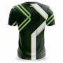 Imagem de Kit 2 Camisa Masculina Academia Fitness Exercícios Musculação Corrida