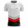 Imagem de Kit 2 Camisa Masculina Dry Fitness Funcional Ciclismo Camiseta Academia Ciclismo Beach Tennis