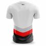 Imagem de Kit 2 Camisa Masculina Dry Fitness Funcional Ciclismo Camiseta Academia Ciclismo Beach Tennis