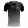 Imagem de Kit 2 Camisa Masculina Dry Fitness Funcional Ciclismo Camiseta Academia Ciclismo Beach Tennis