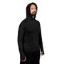 Imagem de Kit 2 Camisa Segunda Pele Masculina Térmica Frio Capuz Uv50