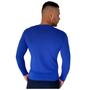 Imagem de "Kit 2 Camisa Termica Proteção uv  Estilo para Atividades ao Ar Livre Preto-Azul Caneta 28      "