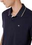 Imagem de Kit 2 Camisas Gola Polo Masculina Hering Orig. Piquet Básica