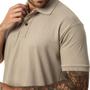 KIT 2 Camisas Polo Masculina Piquet - Daze Modas Imagem de KIT 2 Camisas Polo Masculina Piquet