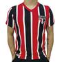 Imagem de Kit 2 Camisas São Paulo Retrô 1991 Listrada + Bi Mundial 1992/1993 - Masculino