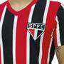 Imagem de Kit 2 Camisas São Paulo Retrô 1991 Listrada + Bi Mundial 1992/1993 - Masculino