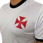 Imagem de Kit 2 Camisas Vasco da Gama - Razão + Paragon Cruz de Malta - Masculino