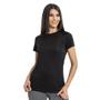 Imagem de Kit 2 Camiseta Feminina Academia e 2 Regata Fitness