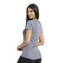 Imagem de Kit 2 Camiseta Feminina Fitness Academia e Corrida